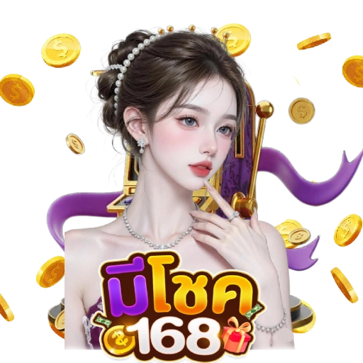 เว็บ มีโชค 168