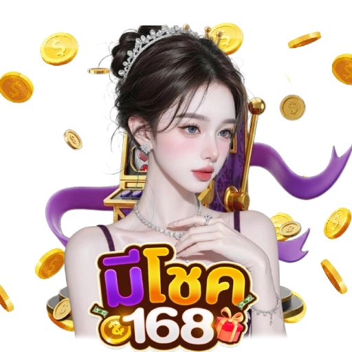 เว็บ มีโชค 168