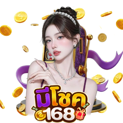 เว็บ มีโชค 168